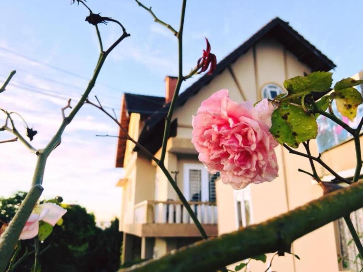 Lam Vien Garden Homestay Đà Lạt Exterior foto